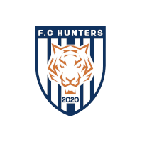 Hunters - Logo