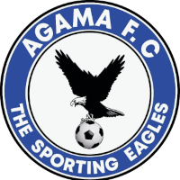 AGAMA - Logo