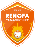 Renofa Yamaguchi W - Logo