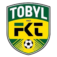 Tobol II - Logo