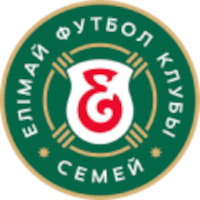 Yelimay II - Logo