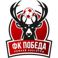 Pobeda Nizhny Novgorod - Logo