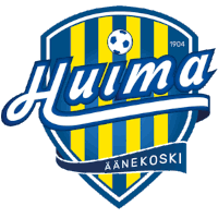 Huima / Urho - Logo