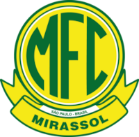 Mirassol W - Logo