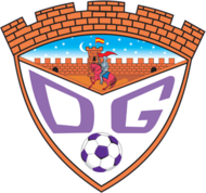 Гвадалахара КД - Logo