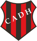 CA Douglas Haig - Logo