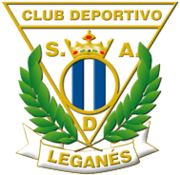 Леганес - Logo