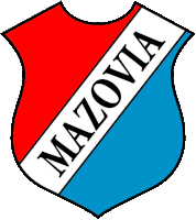 Mazovia Mińsk Mazowiecki - Logo