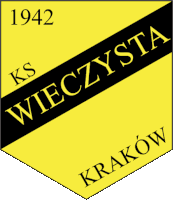 Wieczysta Kraków II - Logo