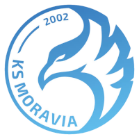 Moravia Morawica - Logo