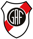 Guaraní Antonio Franco - Logo
