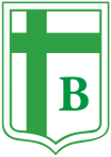 Спортиво Белграно - Logo