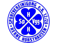SpVgg Herne Horsthausen - Logo