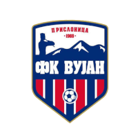 Vujan Prislonica - Logo