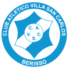 Вилья Сан-Карлос - Logo