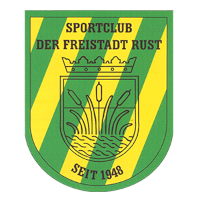 Rust - Logo