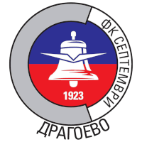 Septemvri Dragoevo - Logo