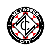 Zagreb City - Logo
