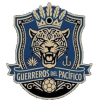 Guerreros del Pacífico - Logo