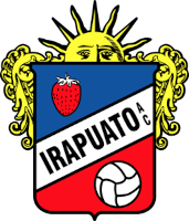 Irapuato II - Logo