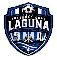 Internacional Laguna - Logo