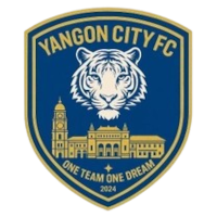 Yangon City - Logo