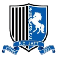 Hapoel Ihud Bnei Jatt - Logo