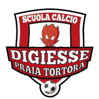 Digiesse PraiaTortora - Logo