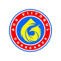 Viitorul Corbeanca - Logo