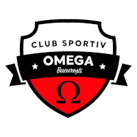 Omega Sport Bucureşti - Logo