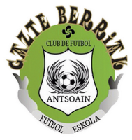 Gazte Berriak - Logo