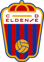 Eldense II - Logo