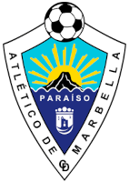 Atlético de Marbella - Logo