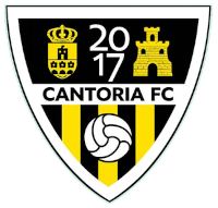 Cantoria 2017 - Logo