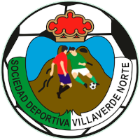 Villaverde Norte - Logo
