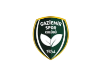 Gaziemir Gençlikspor - Logo