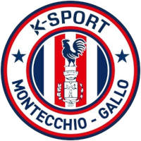 Montecchio Gallo - Logo