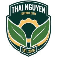 Thai Nguyen - Logo