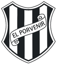 El Porvenir - Logo