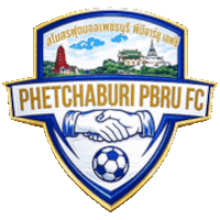Phetchaburi - Logo