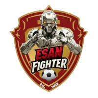 Esan Fighter - Logo