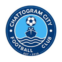 Chattogram - Logo