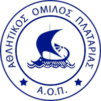 Plataria - Logo