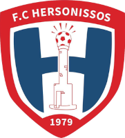 Hersonissos - Logo