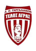 Telos Agras - Logo