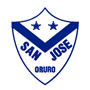 Сан Хосе - Logo