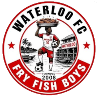 Waterloo - Logo