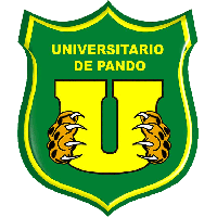 Universitario Pando - Logo