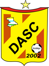 Anzoátegui - Logo