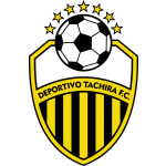Депортиво Тачира - Logo